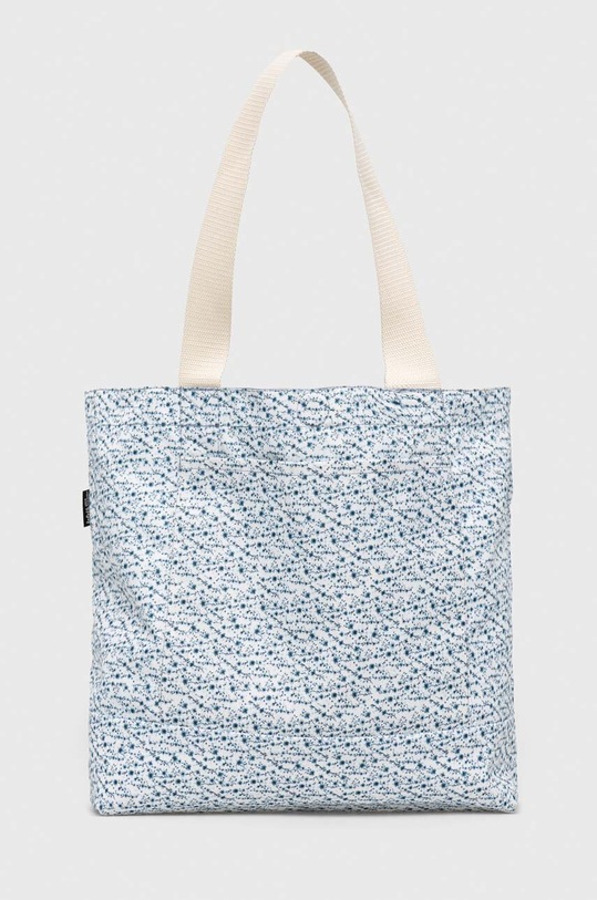 Lefrik torebka dwustronna Strata niebieski ZS23