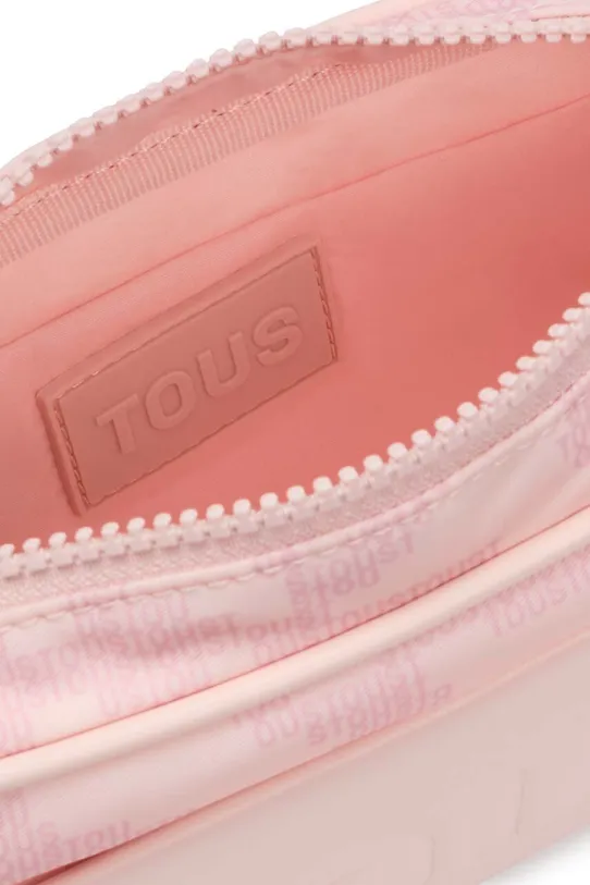 Tous borsetta 2001851413 rosa ZS23