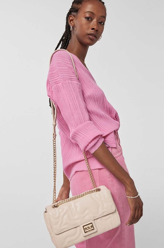 Чанта Tous 2001577043 бежов