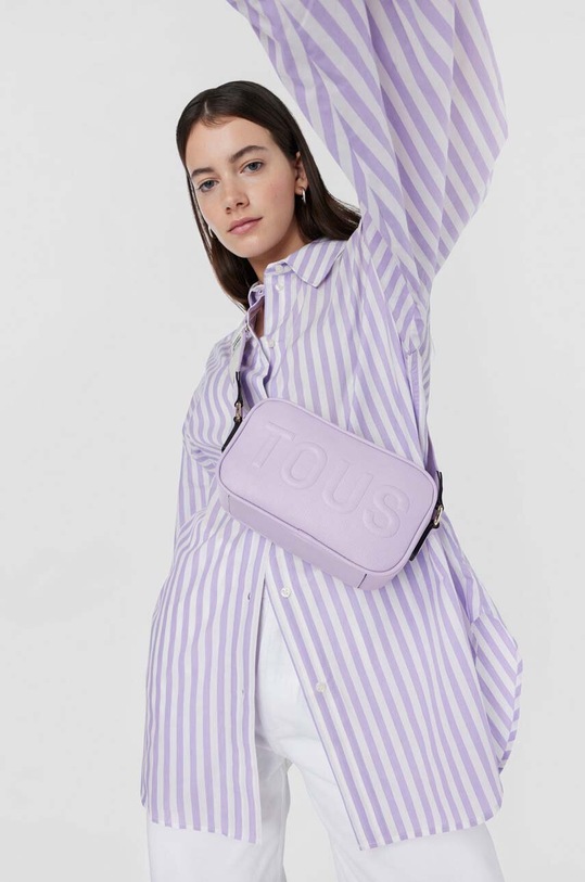 Torba Tous 2001792629 ljubičasta