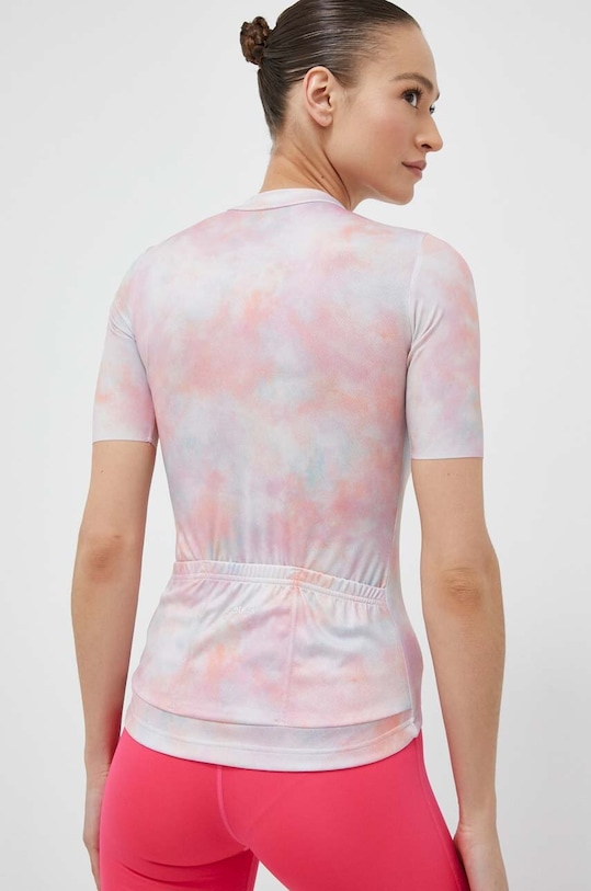 Protest t-shirt rowerowy Prtoat 1636100 różowy ZS23