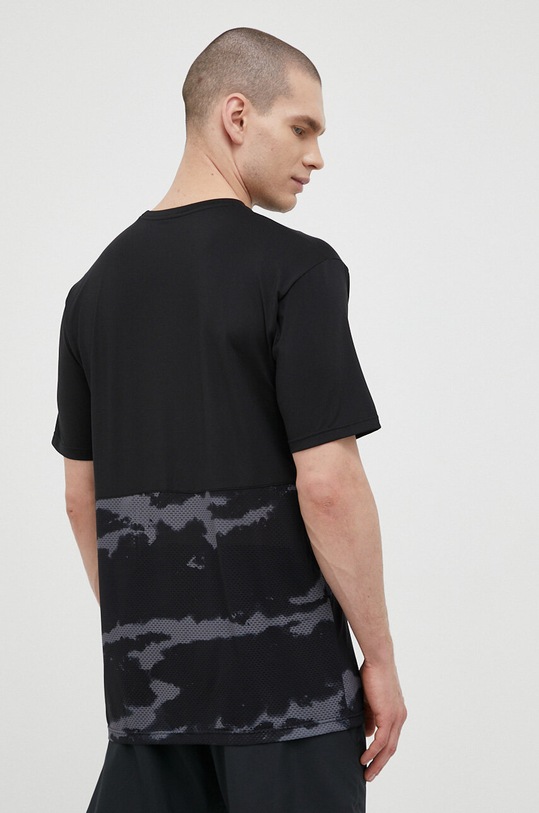 Одяг Велосипедна футболка Protest Prtmaslow 1737300 чорний