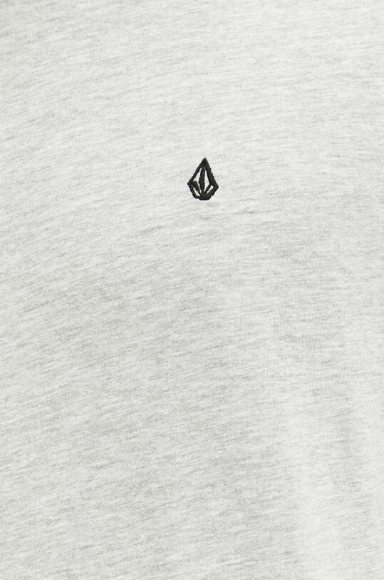 Футболка Volcom A3512326.HGR сірий