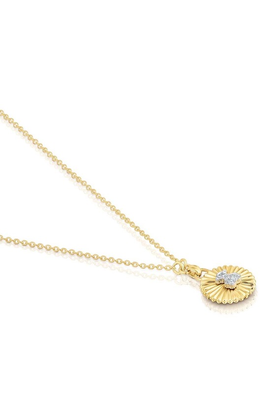 Dodatki Zlata ogrlica Tous 1003888200 zlata