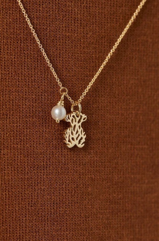 Tous naszyjnik złoty Oceaan złoty 1003522900