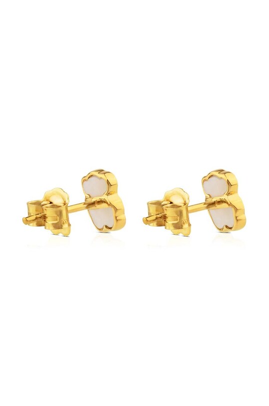 Accesorii Tous cercei de aur 1001291700 aur