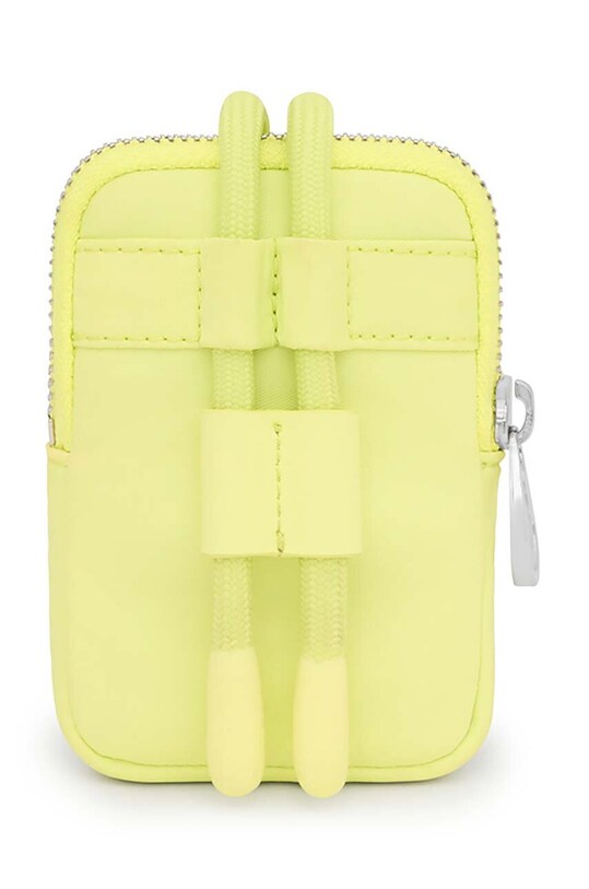 Брелок Tous Pocket Rope 2002038205 зелений ZS24