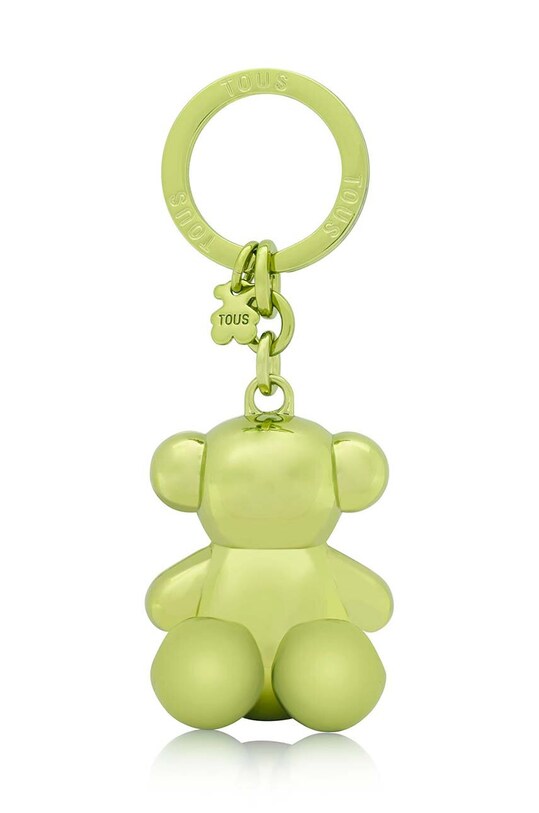Tous brelok Bold Bear zielony 2002040605