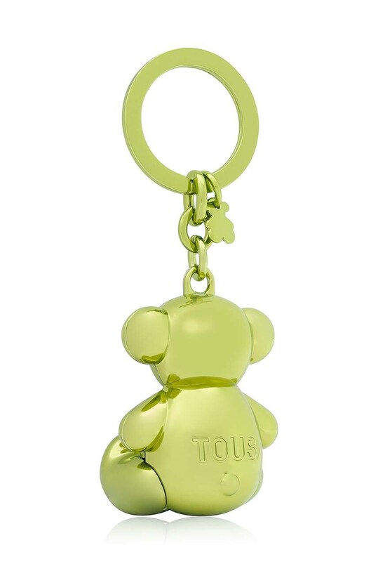 Tous brelok Bold Bear 2002040605 zielony ZS24