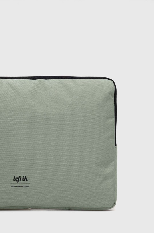 Akcesoria Lefrik pokrowiec na laptopa CAPTURE CASE 13" CAPTURE.LAPTOP.CASE.13 zielony