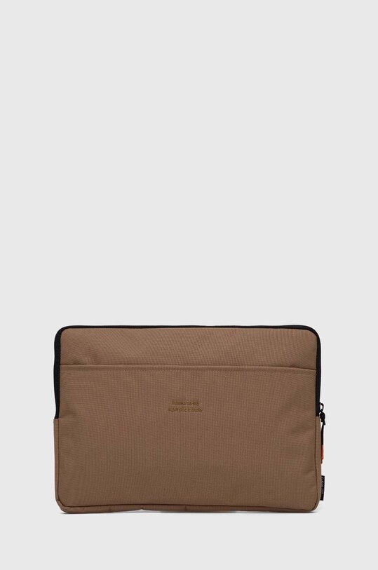 Lefrik husa laptop CAPTURE CASE 13" pentru laptop bej CAPTURE.LAPTOP.CASE.13