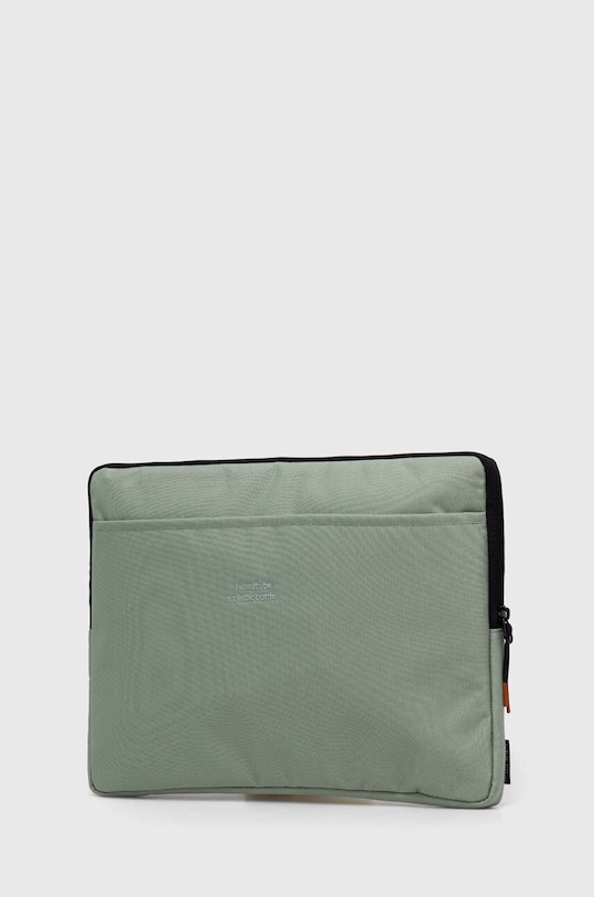 Чехол для ноутбука Lefrik CAPTURE CASE 15'' CAPTURE.LAPTOP.CASE.15 зелёный ZS24