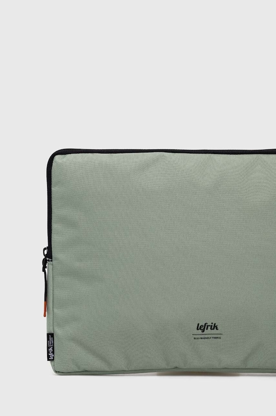 Аксессуары Чехол для ноутбука Lefrik CAPTURE CASE 15'' CAPTURE.LAPTOP.CASE.15 зелёный