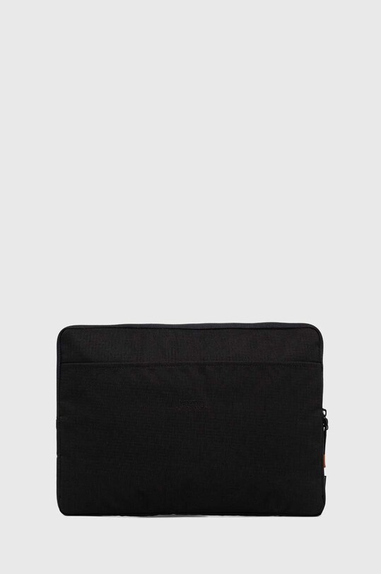 Lefrik pokrowiec na laptopa CAPTURE CASE 15'' na laptopa czarny CAPTURE.LAPTOP.CASE.15
