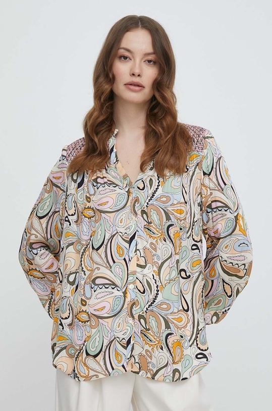 Mos Mosh camasa 159510 multicolor ZS24