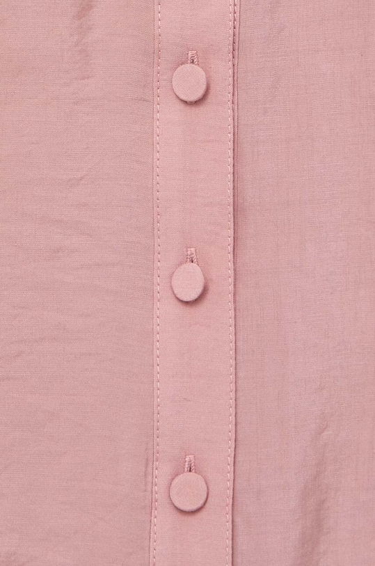 Silvian Heach koszula GPP24485BL różowy