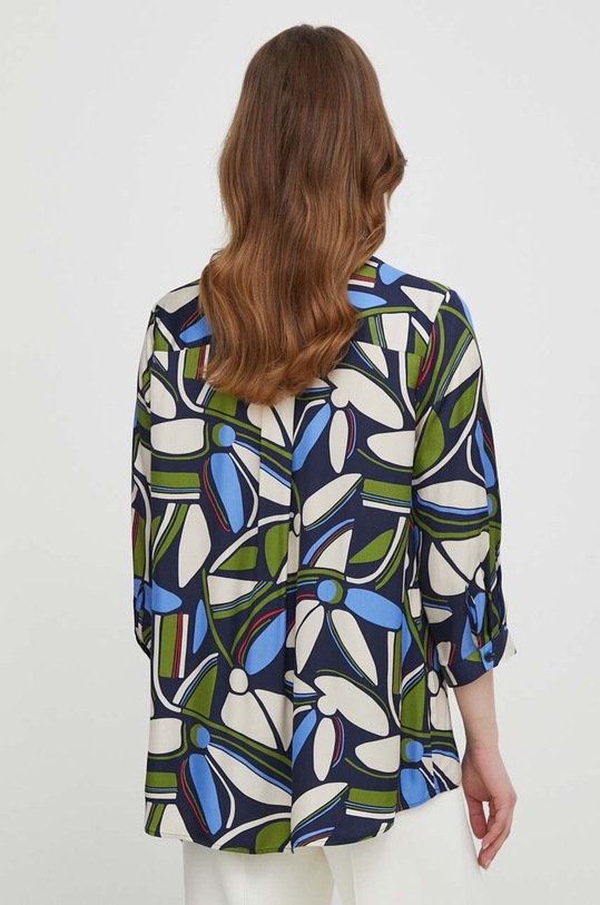 Odjeća Bluza Seidensticker 60.136211 šarena