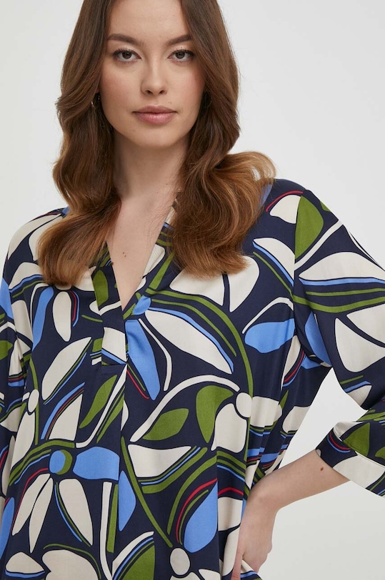 Bluza Seidensticker šarena 60.136211