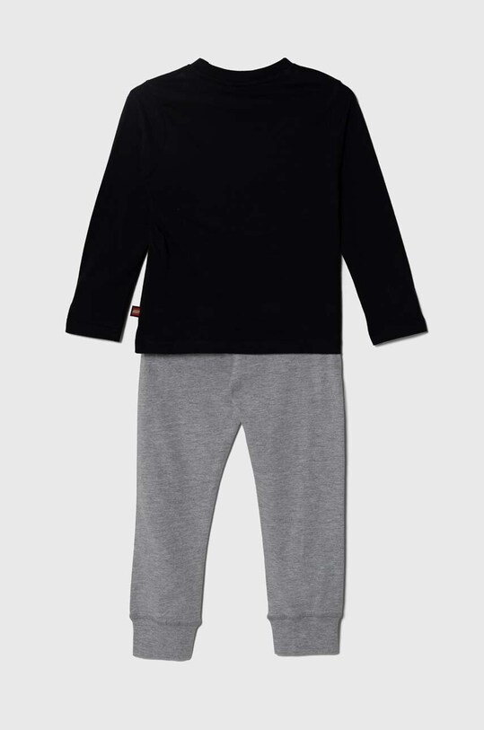 Lego pijama copii x Harry Potter 12011120 negru ZS24