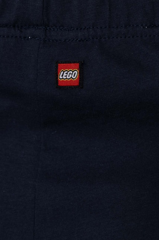 Dětské bavlněné pyžamo Lego námořnická modř 12011136