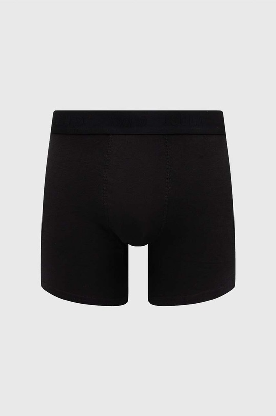 Solid boxeri 5-pack 21107550.194008 negru ZS24