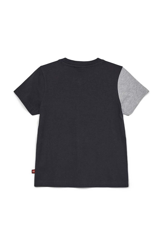 Lego tricou copii x LEGO Ninjago 12011135 gri ZS24