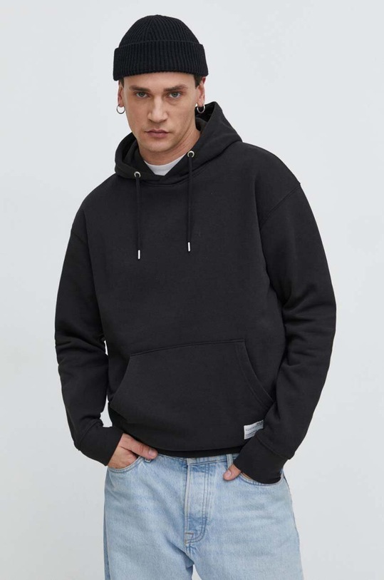 Solid bluza 21107420.194008 negru ZS25