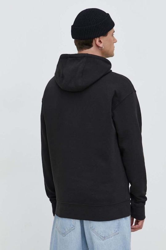 Îmbrăcăminte Solid bluza 21107420.194008 negru