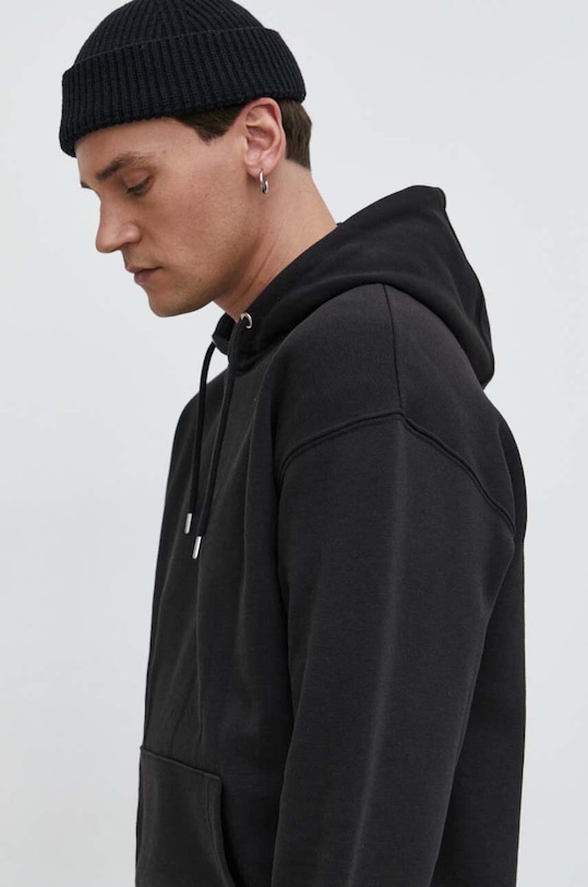 Solid bluza negru 21107420.194008