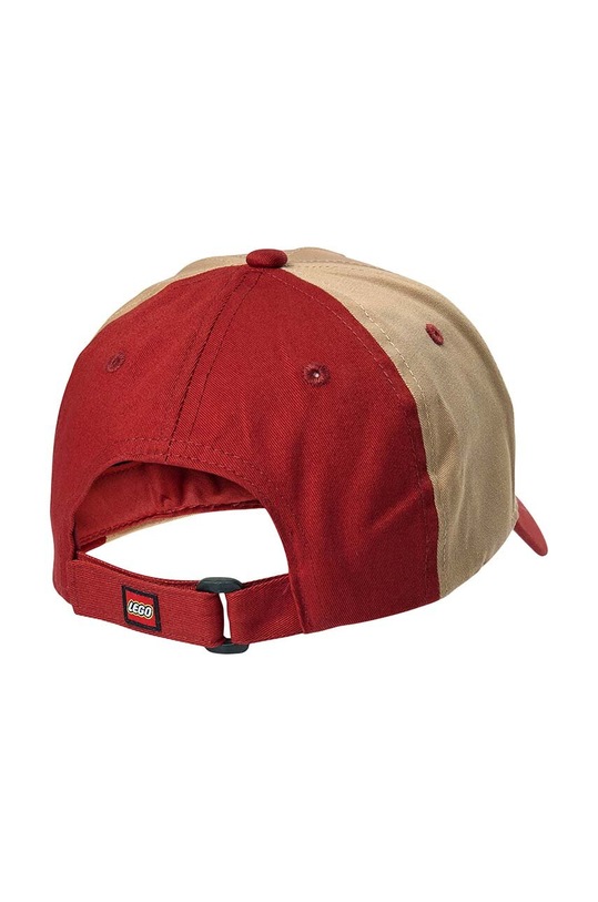 Lego șapcă din bumbac pentru copii 12011129 bej ZS24