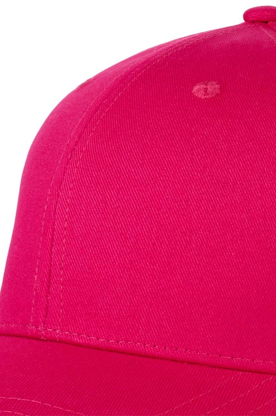 Bavlnená šiltovka Tous Motif 2002040025 ružová ZS24