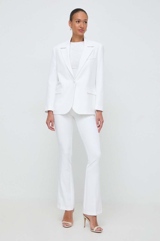 Silvian Heach compleu alb GPP24384JP