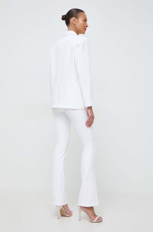 Silvian Heach compleu GPP24384JP alb ZS24