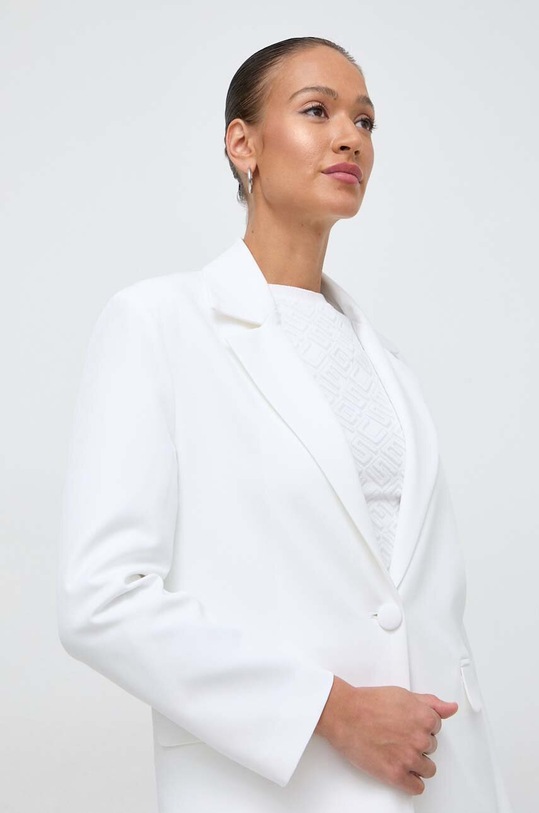 Silvian Heach compleu GPP24384JP alb