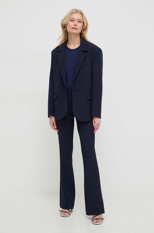Silvian Heach compleu GPP24384JP bleumarin