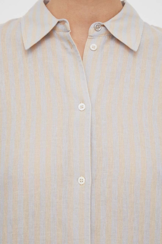 Mos Mosh koszula lniana 159640