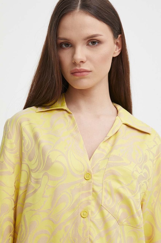 Mos Mosh camasa galben 160430