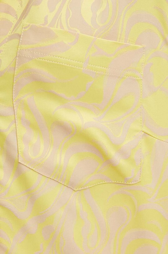 Mos Mosh camasa 160430 galben