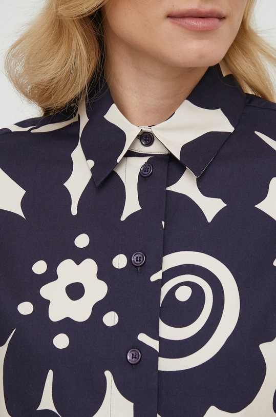 Seidensticker koszula bawełniana 60.136001