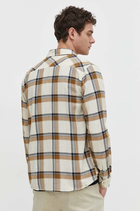 Solid pamut ing bézs 21108152.130401