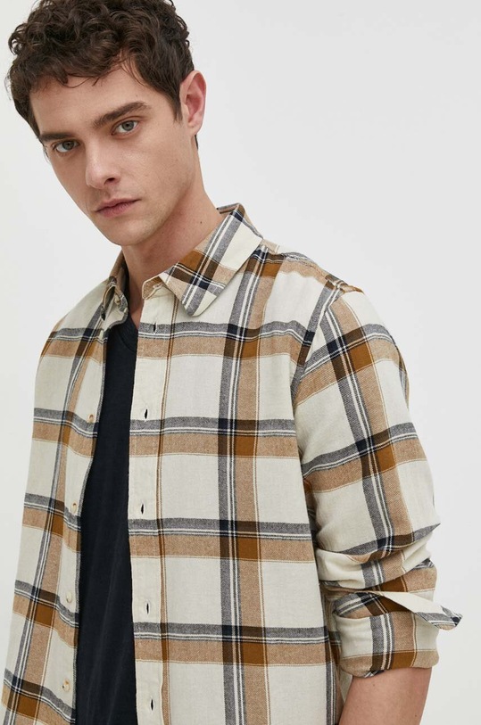 Solid pamut ing 21108152.130401 bézs