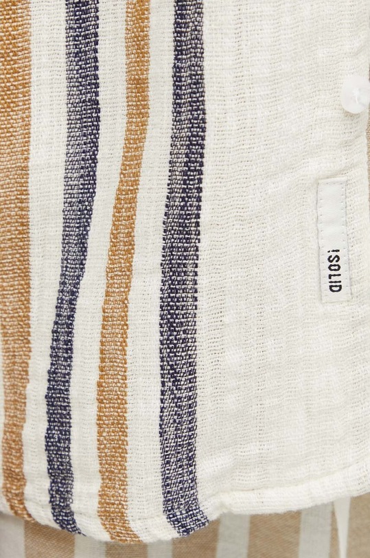 Solid camasa din bumbac 21108156.130401 bej