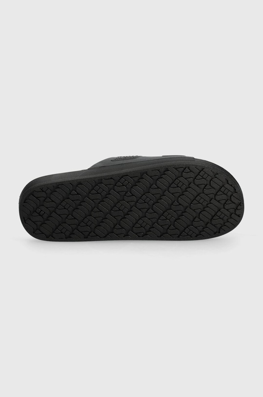 Freedom Moses papuci FM.PZBLK negru