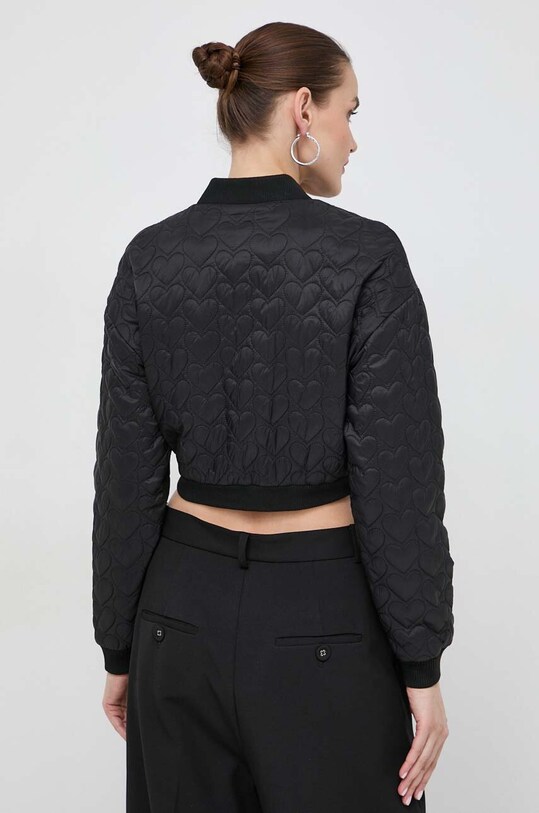 Одежда Куртка Silvian Heach GPP24480PI чёрный