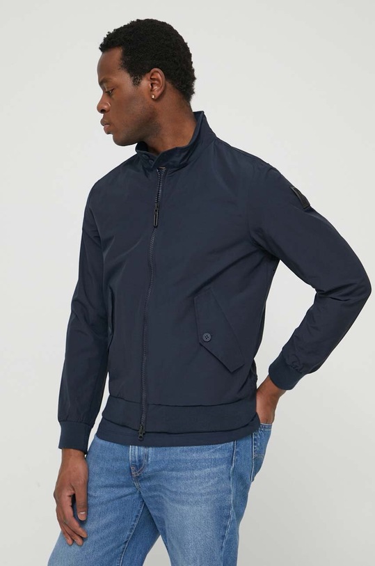 Bomboogie kurtka nieocieplane granatowy JM7772TGKG4