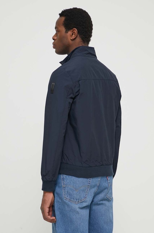 Odzież Bomboogie kurtka JM7772TGKG4 granatowy