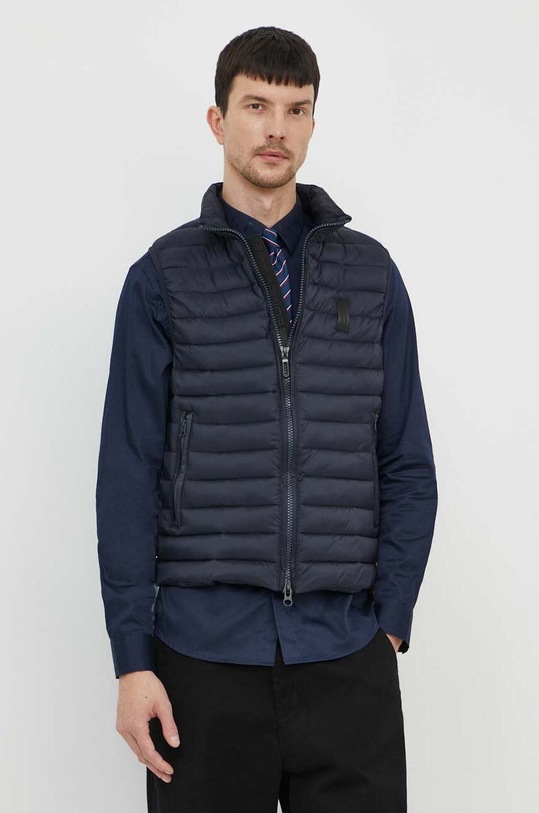 Vesta Bomboogie přechodné modrá VM7757TMND4