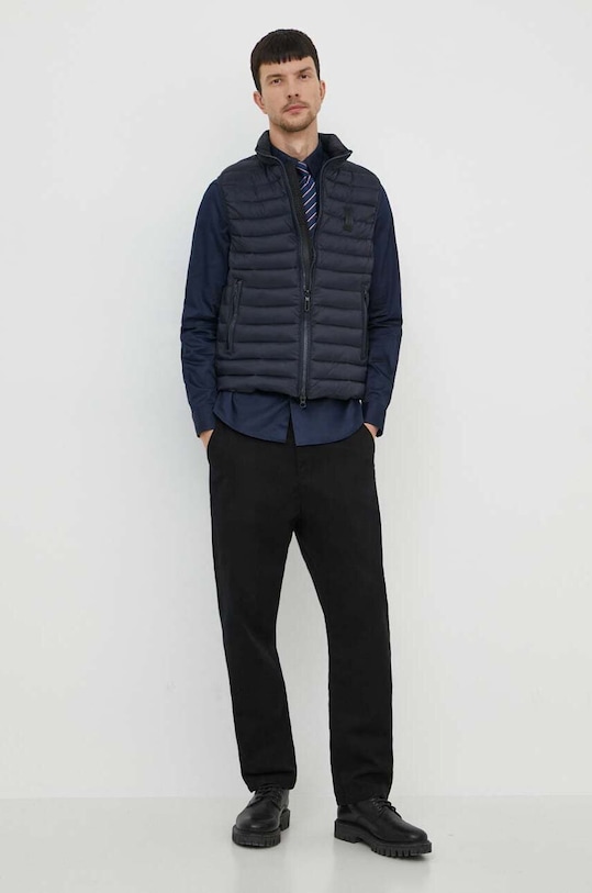 Vesta Bomboogie VM7757TMND4 modrá ZS24