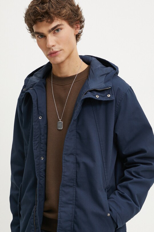 Solid kurtka granatowy 21107818.194010
