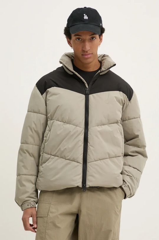 Solid kurtka 21108326.194008 beżowy ZS24